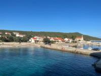 Loza Blue, Premuda island - Ferienwohnung Premuda