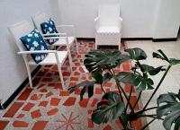 Habitación Doble con baño privado