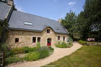 Longère Penn bihan - B&B