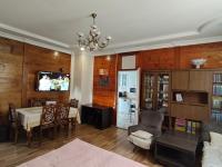 Comfort stay for 5 persons-Wooden living room - Chambres d'hôtes Kobuleti