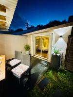 L'Écrin de Marie-Paule - Proche Aéroport - B&B Saint-Denis