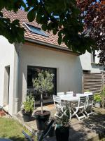 Appartement duplex proche Strasbourg - B&B