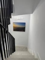 Alojamiento Jacuzzi Las Ruinas - B&B Cazorla