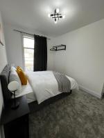 Modern Private Room - Ilford - B&B Ilford