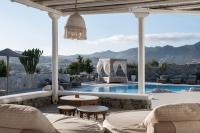 Tatiana Villa & Apartments - B&B