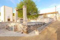 Masseria Paretano - B&B Santa Lucia