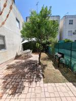 La casa del delfino - Ferienwohnung Policoro