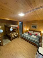 Family Room with Private Bathroom