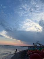 Fishta Apartment - B&B Velipojë