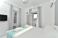 Coco Luxury Apartments - B&B Poros