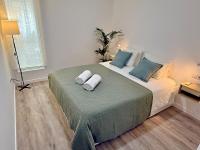 Apartamento de 1 dormitorio