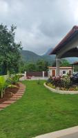 Shakuntala- The Forest Bird - Bed and Breakfast Dhamni