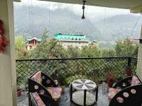 Apple Garden Cottage - B&B Manāli