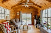 Willow Pond Cabin that is peaceful and quiet - B&B Asheville