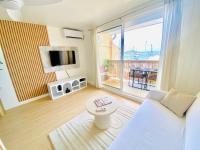 Studi0 coco0n, vue sur la marina - Bed and Breakfast Marigot