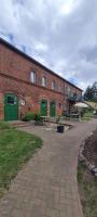 Sonnenlandhof - B&B Neuruppin