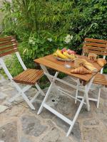 Chambre d'hôtes Zen à Mazamet, avec garage vélos motos - Ferienwohnung Mazamet