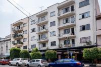 AmazInn Places Apartamentos Roma Norte 2 - B&B