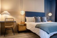 AmazINN Collection CDMX Insurgentes - Ferienwohnung Mexiko-Stadt