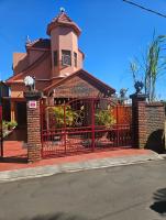 Island Escape Villa - Ferienwohnung Curepipe