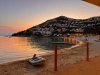 Panoramic Cala Canyelles, Pool - B&B Rosas