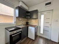 Teona Apartment - B&B Ohrid