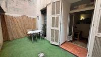 Studio Carré d 'Or - 5 minutes de la mer - B&B Nizza