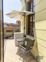 Verdincanto Relax e comfort a due passi dal centro - B&B Lucca