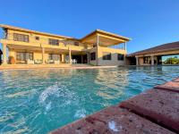 Ambience on N2 Boutique Hotel - B&B Kokstad