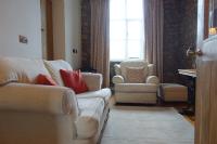 The Annexe, in 18th century Lothersdale Mill - B&B Lothersdale