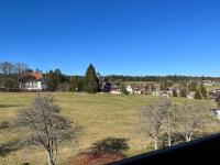 Kniebis pur - B&B Freudenstadt