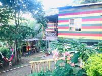 Nature in portland Eco Villas - B&B Port Antonio