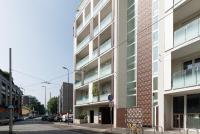 GuestHost - Milano Comfy Apartment - Bed and Breakfast Milaan