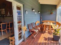 Kontininku Namelis - B&B Palanga