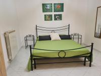 Casa Kikko - Affitti Brevi Italia - B&B Mattinata