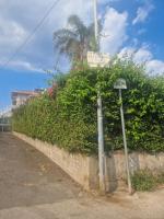 Akis, terrazza sul mare - Ferienwohnung Aci Castello