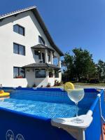 A&D House - B&B Novaci