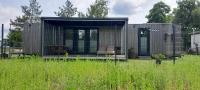 Tiny House - B&B Alytus