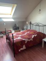 ROBERT Aline - Bed and Breakfast Saint-Jean-de-Bassel