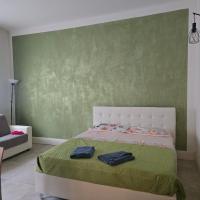 Familiekamer