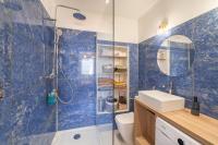 T2 40m2 climatisé centre ville FESCH - B&B Ajaccio