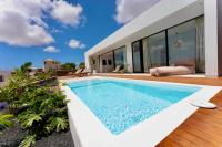 Villa Lima by Aura Collection - Bed and Breakfast La Oliva