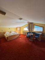 Chambre Familiale - Vue sur Montagne