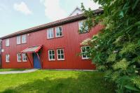Cozy apartment - Walking distance to Kristiansand city center - B&B