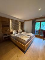 Appartement 1 Chambre avec Balcon