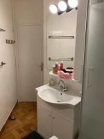 Appartement Vue Mer - B&B Le Barcarès