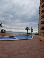 Apartamento 2 Habitaciones, Bajo, Puerto Escondido, La Manga Norte - Bed and Breakfast La Manga del Mar Menor