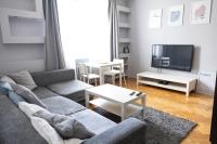 Apartment Kate - B&B Gdynia