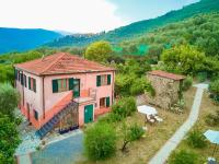 Borgata Castello - B&B Chiusanico