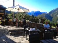 La Casona de Sames - B&B Sames